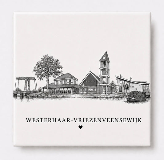 Westerhaar-Vriezenveensewijk