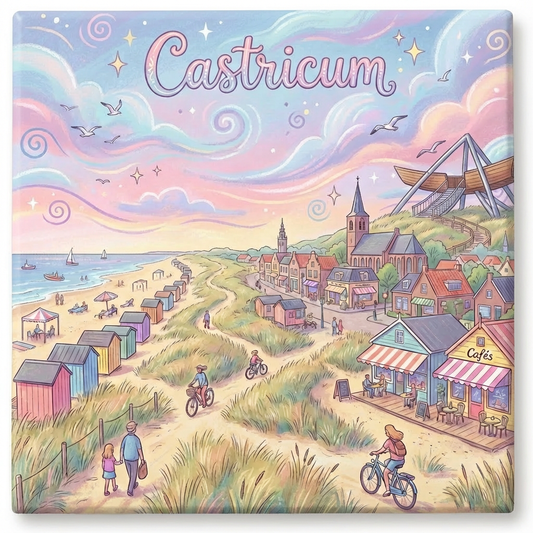 Castricum