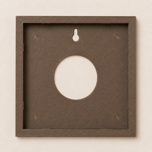 Wandhouder voor tegeltjes – 11 × 11 cm