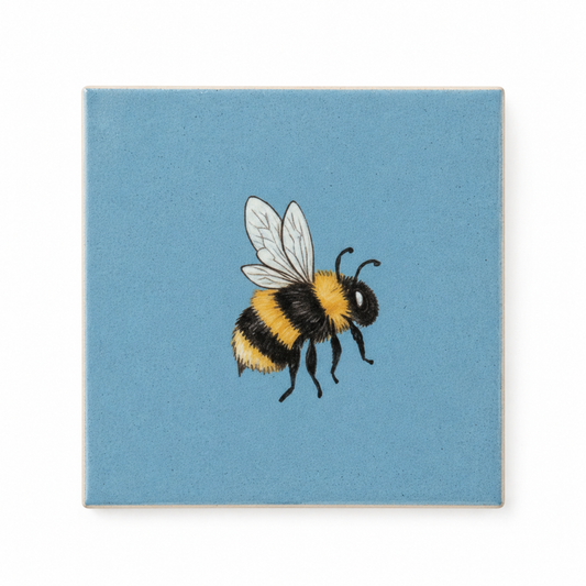 Bumblebee blue