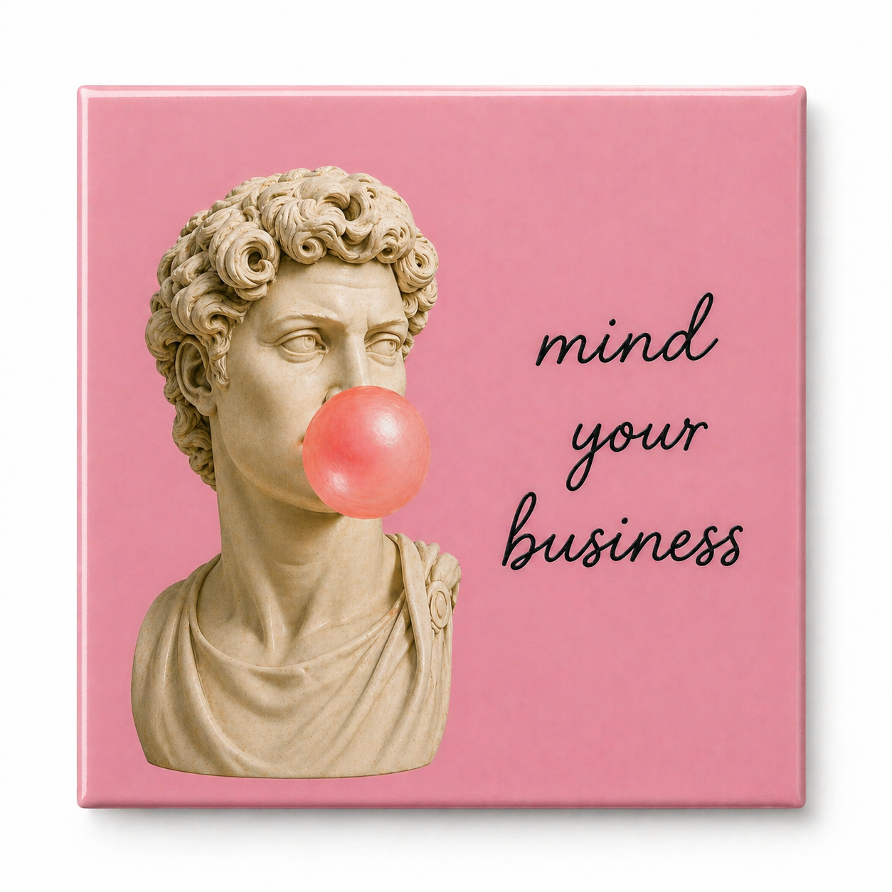 Mind Your Business