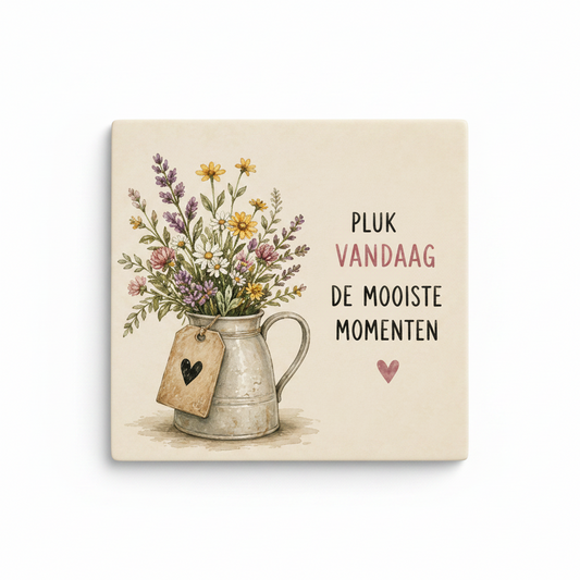 Pluk vandaag de mooiste momenten
