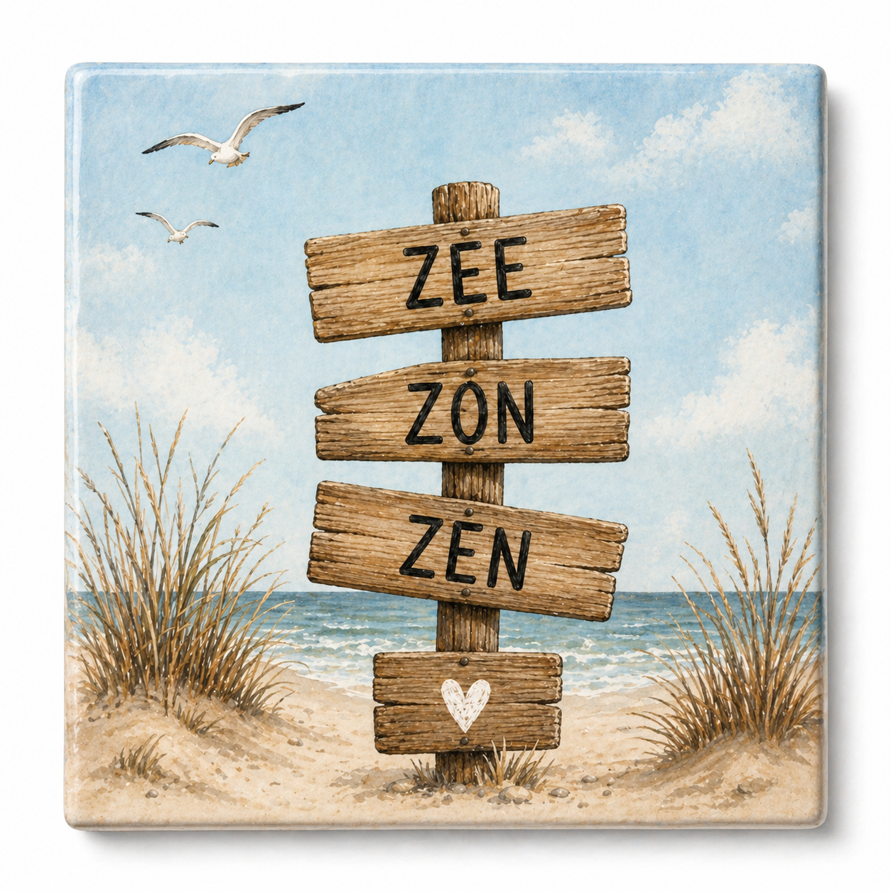 Zee Zon Zen
