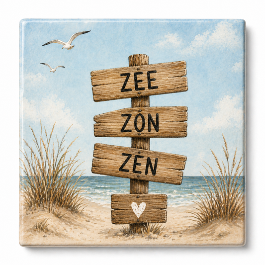 Zee Zon Zen