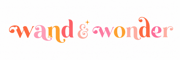 Wand & Wonder