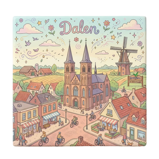 Dalen