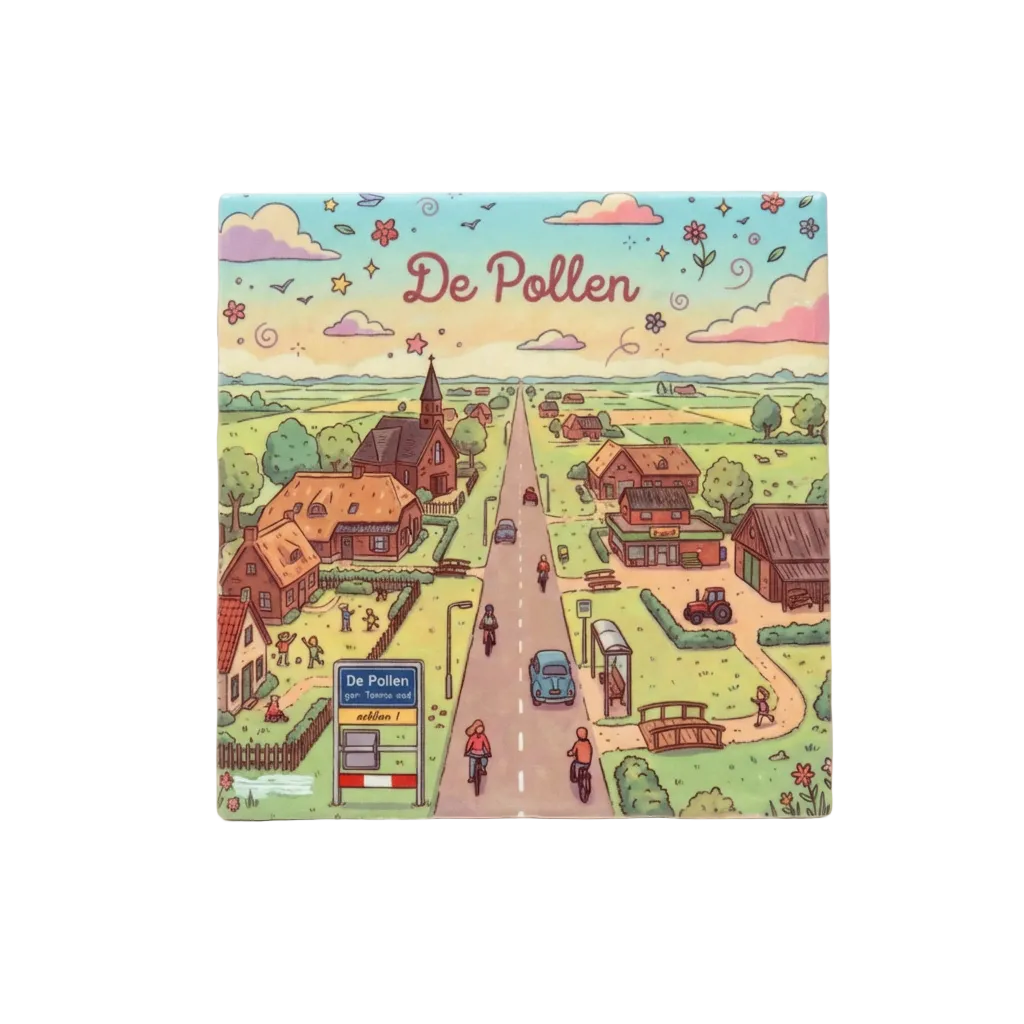 De Pollen