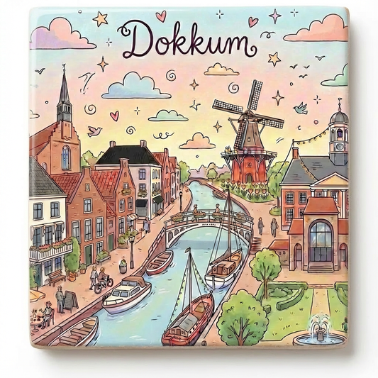 Dokkum