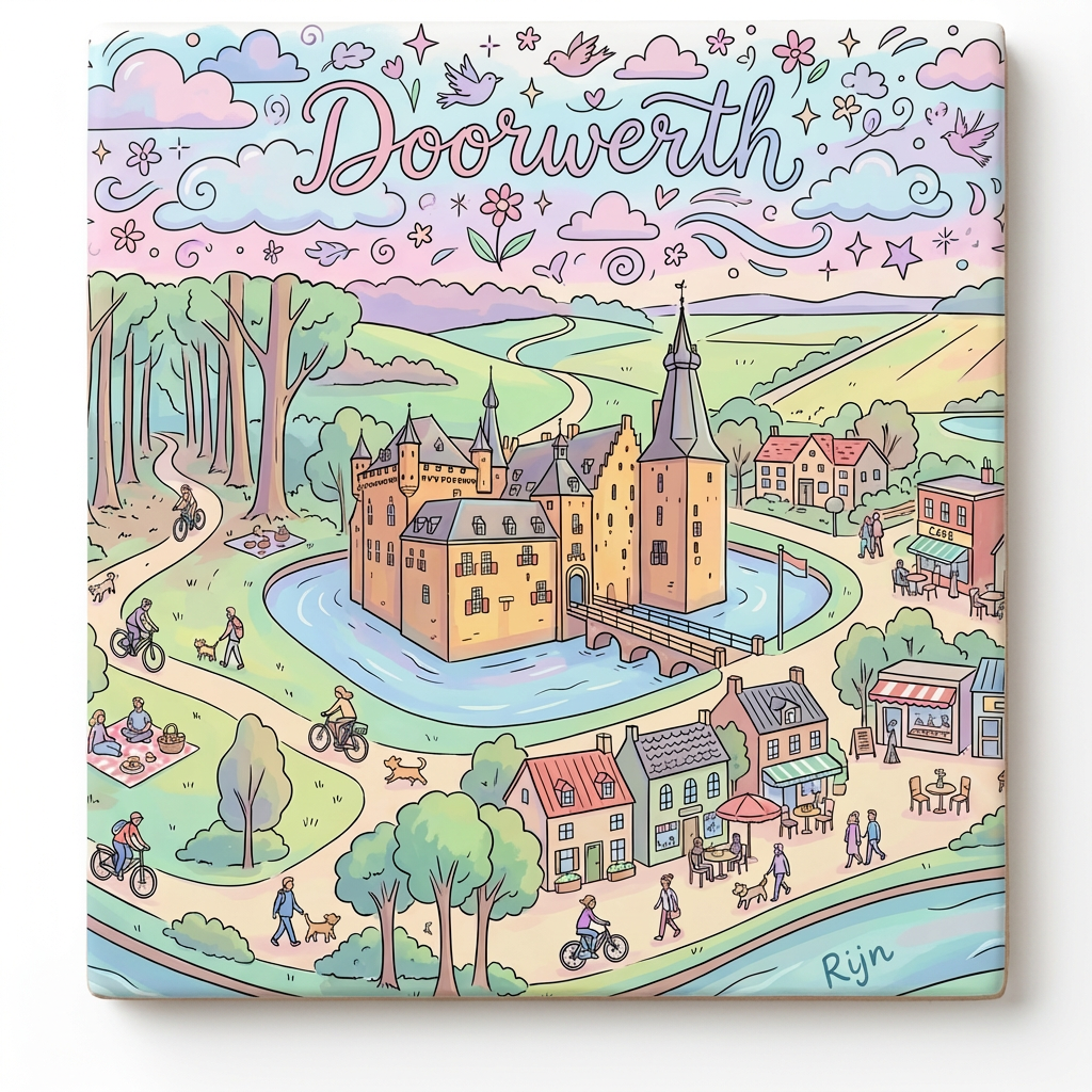Doorwerth