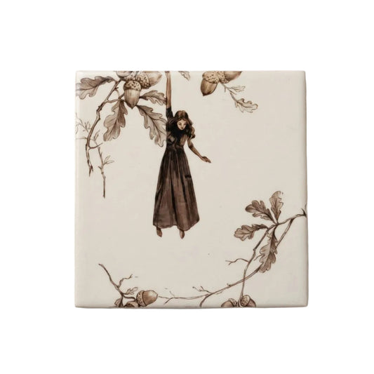 Keramische Tegel Eikeldroom