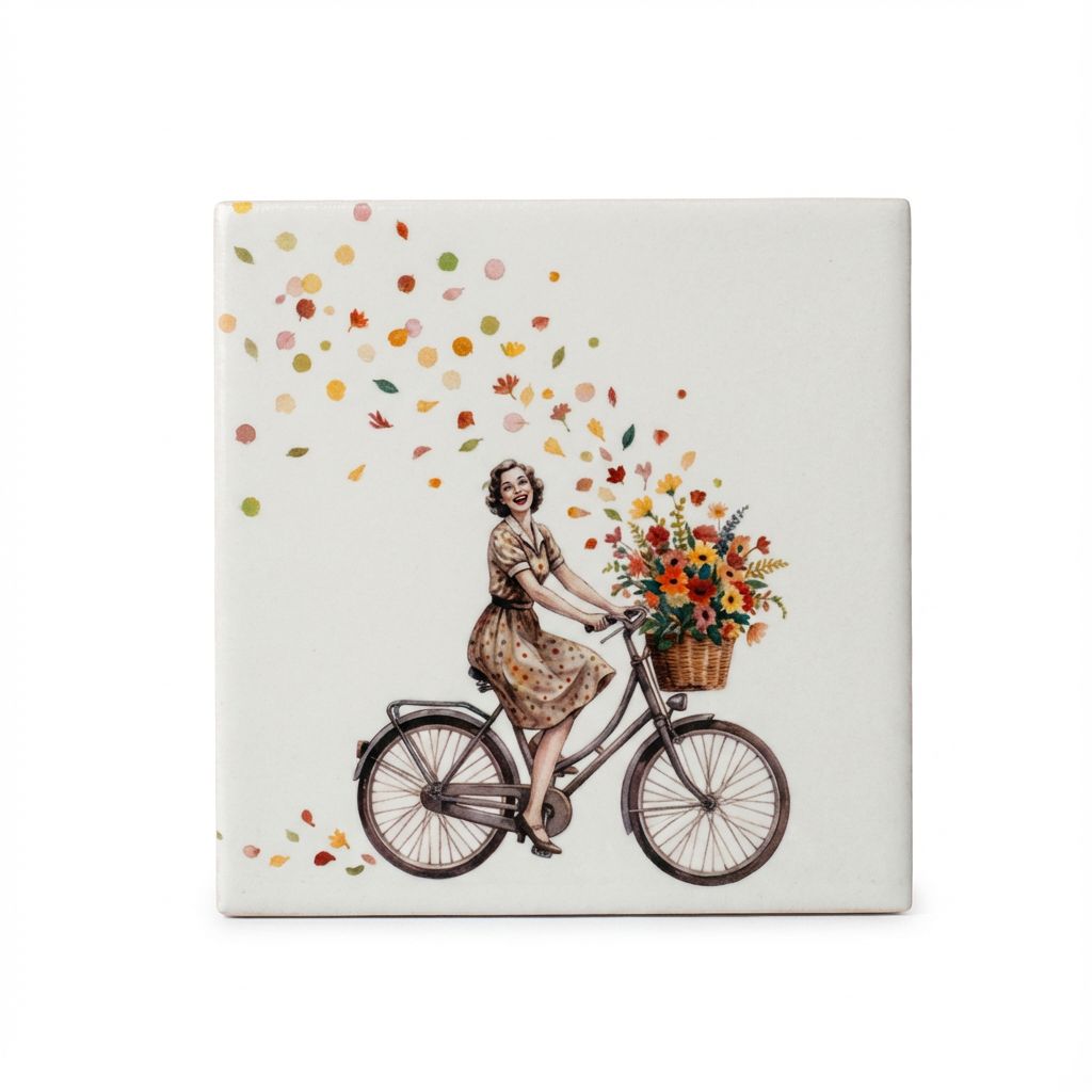 Fietsend de Lente In - Soft Journeys