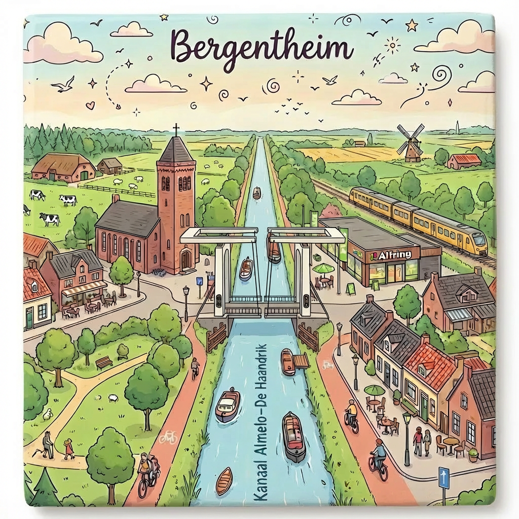 Bergentheim