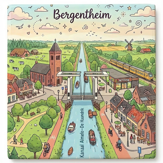 Bergentheim