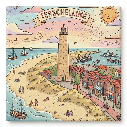 Terschelling