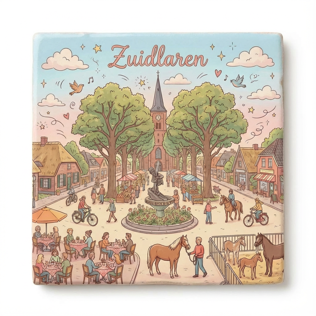 Zuidlaren