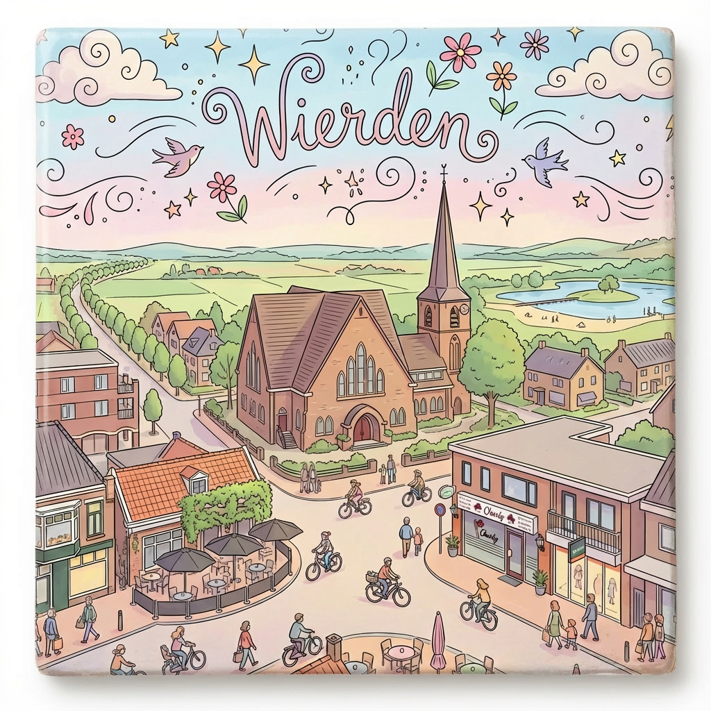 Wierden
