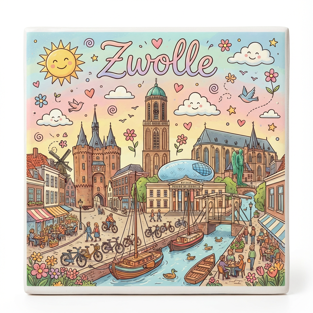 Zwolle