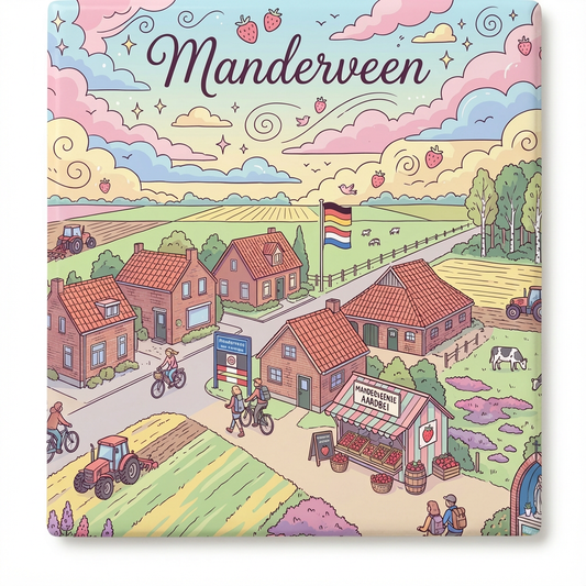 Manderveen
