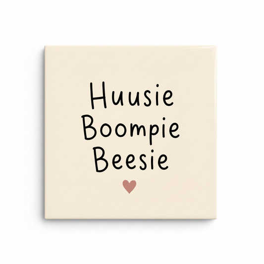 Huusie Boompie Beesie