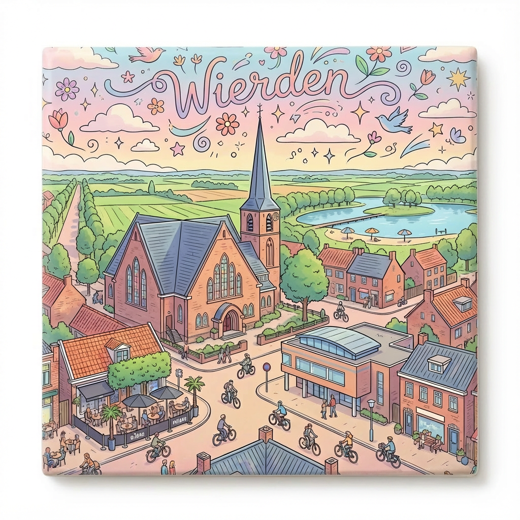 Wierden