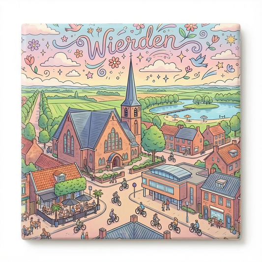 Wierden