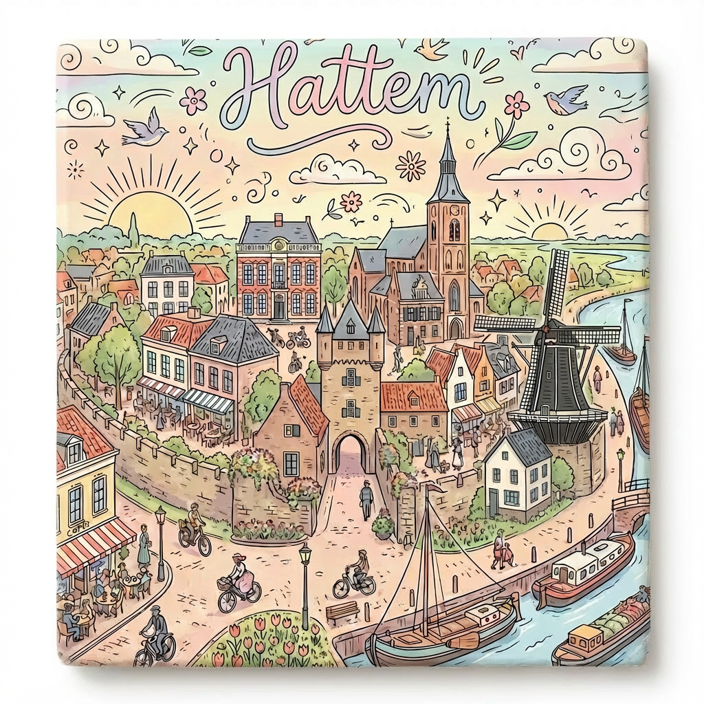 Hattem