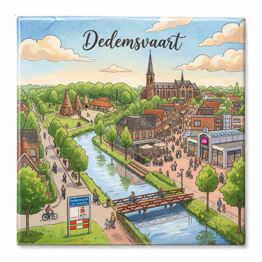 Dedemsvaart