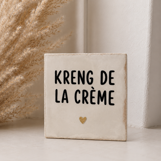 Kreng de la Crème