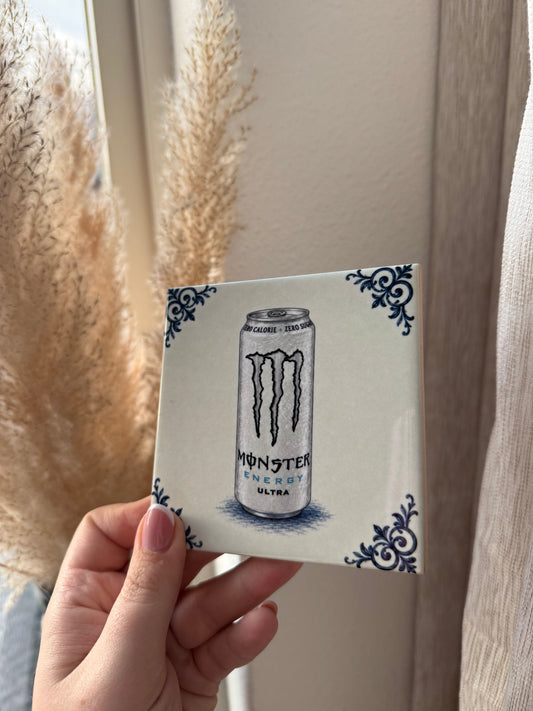Monster Energy Ultra