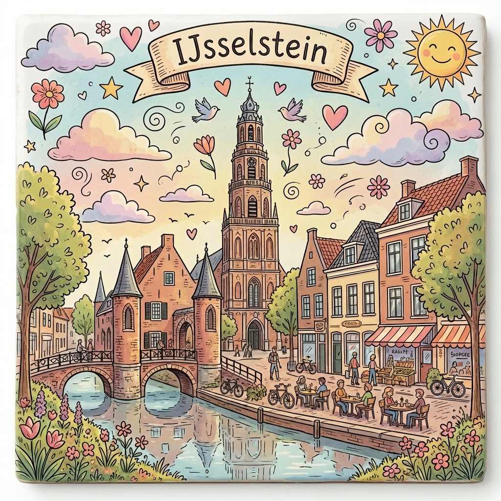 IJsselstein