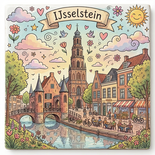 IJsselstein