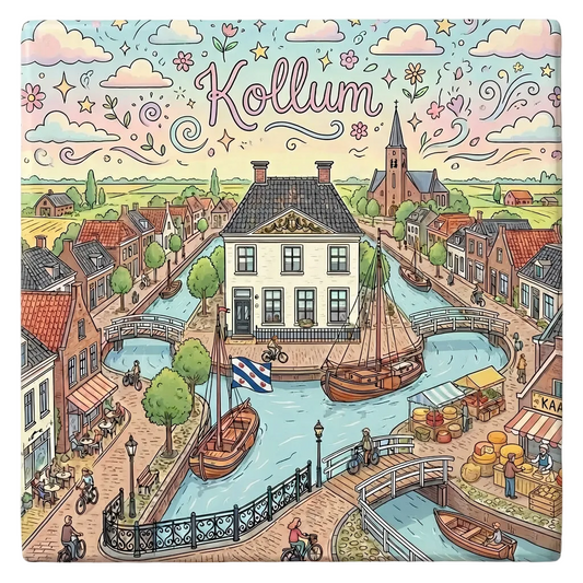 Kollum