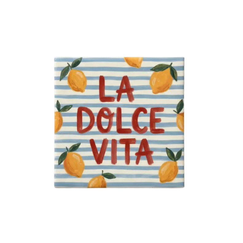La Dolce Vita