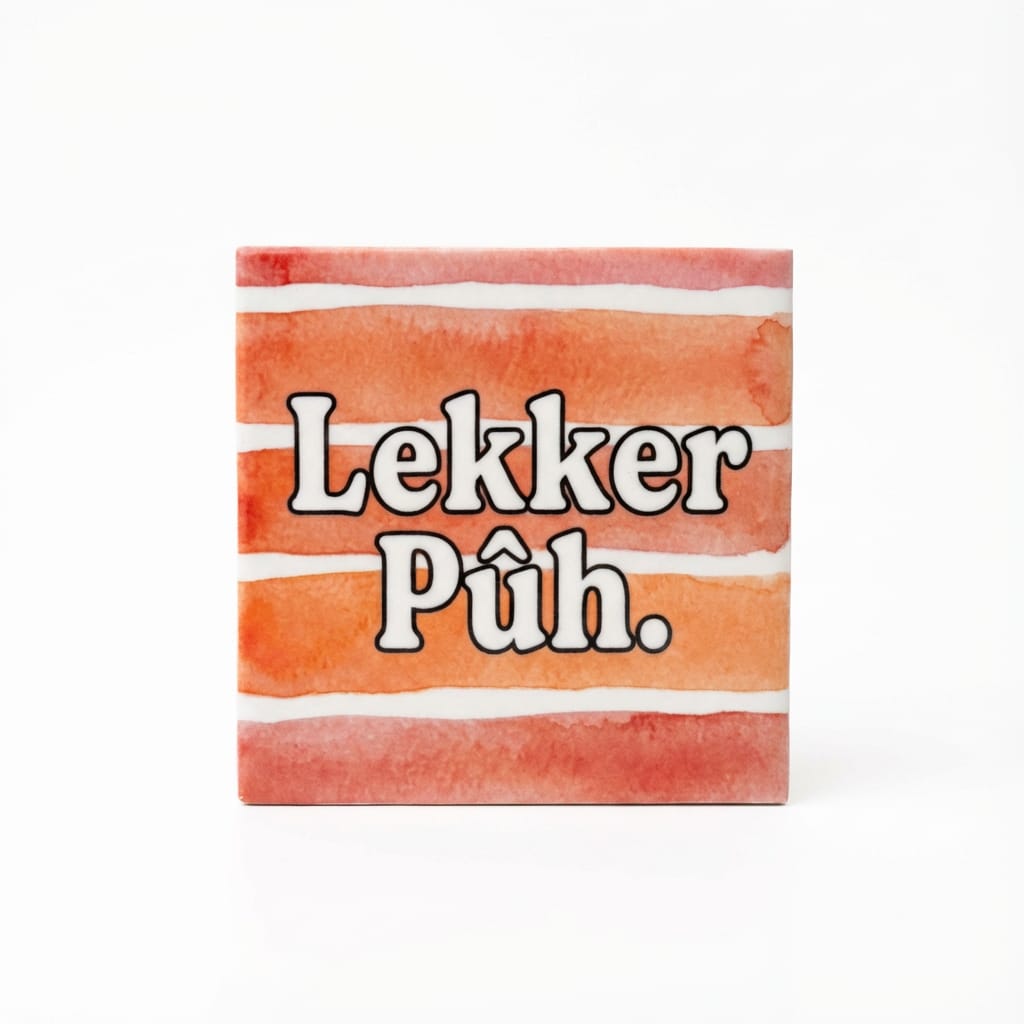 Lekker Puh