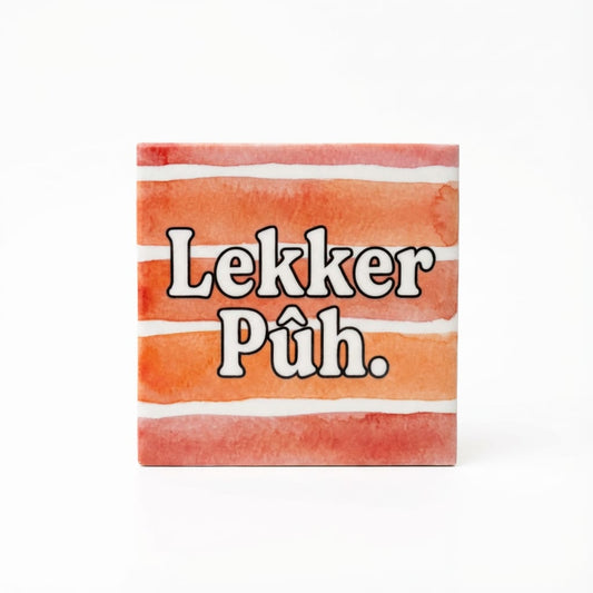 Lekker Puh