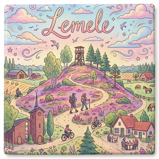 Lemele