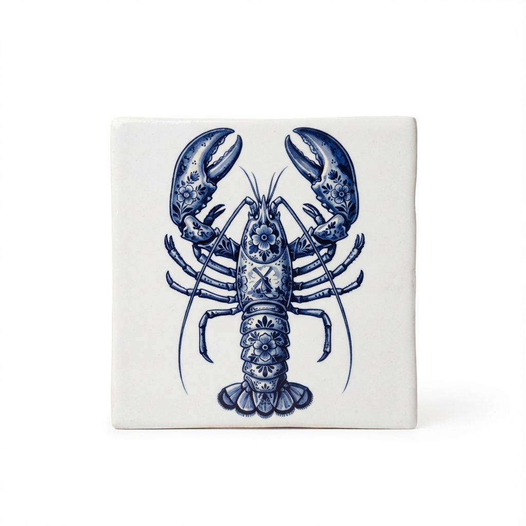 Majesteit met Scharen