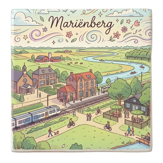 Mariënberg