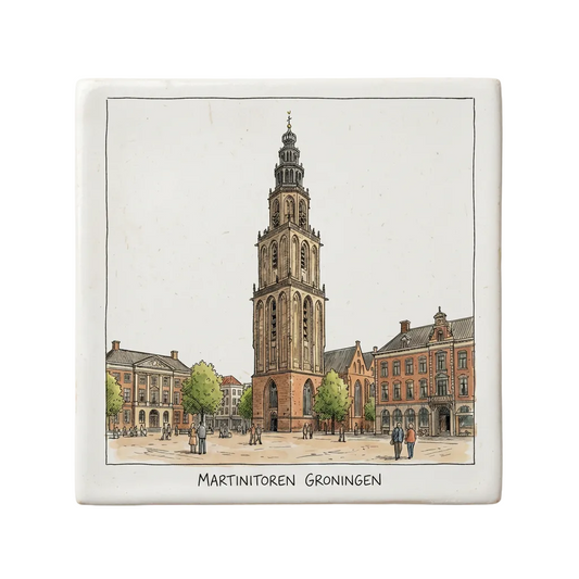 Martinitoren Groningen