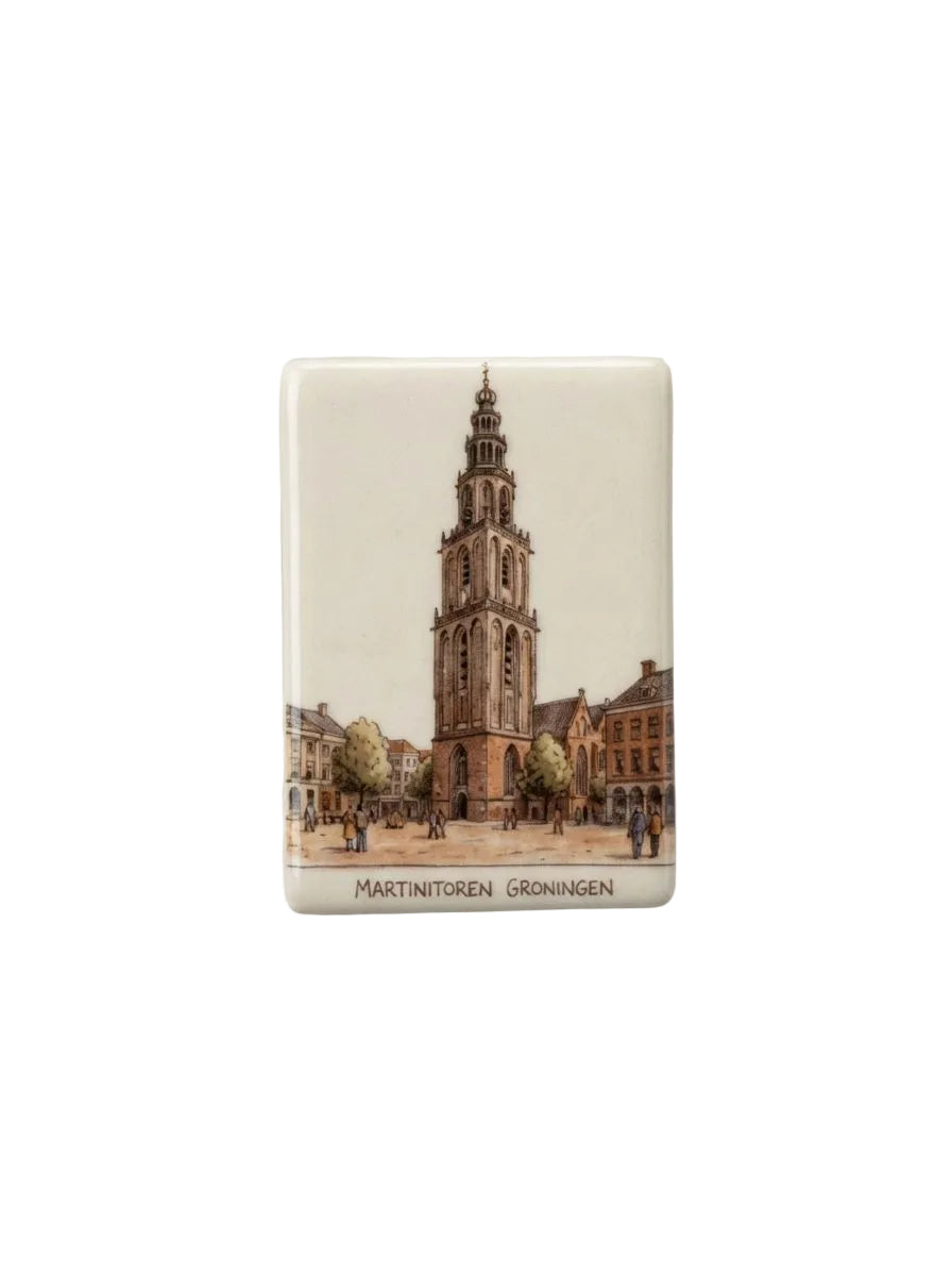 Martinitoren Groningen