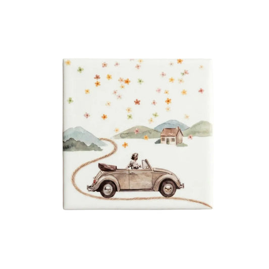 Met de zomer in m'n haar - Soft Journeys