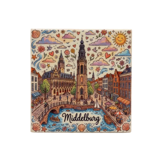Middelburg