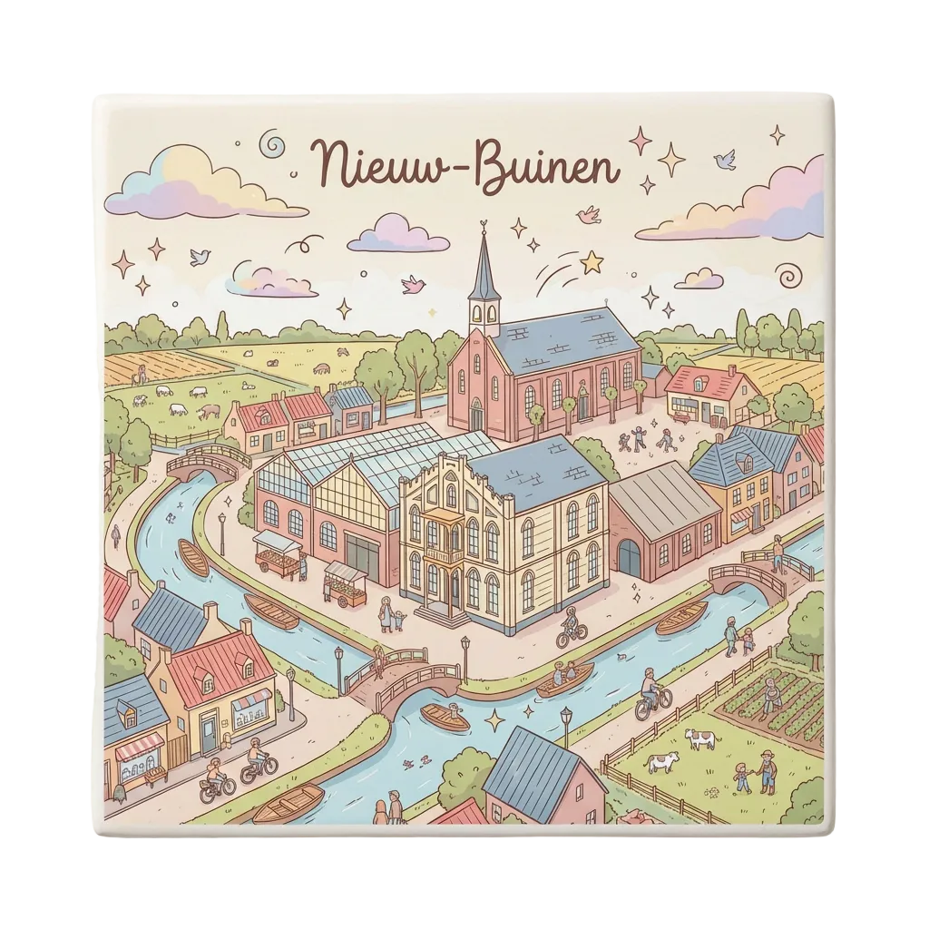 Nieuw-Buinen