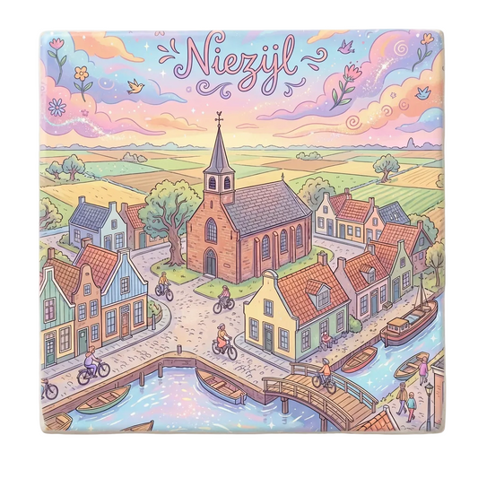 Niezijl
