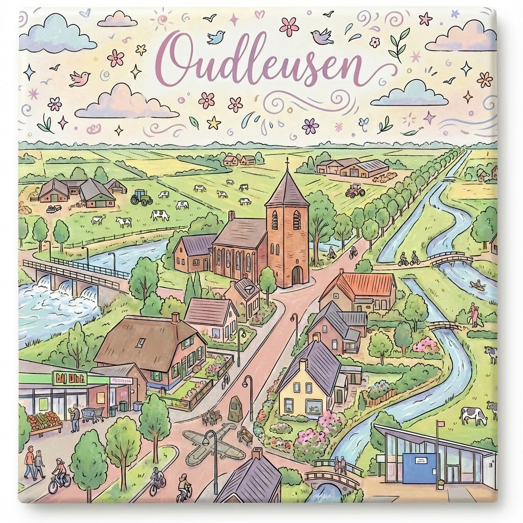 Oudleusen