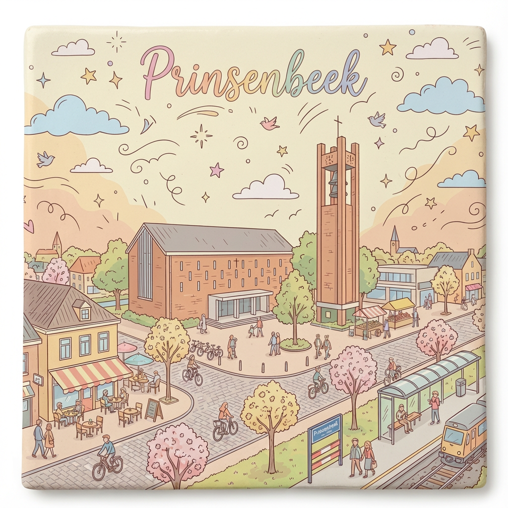 Prinsenbeek