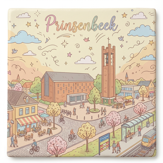 Prinsenbeek