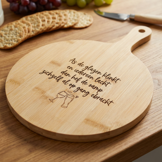 Twentse Gezelligheid