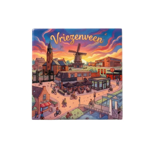 Vriezenveen