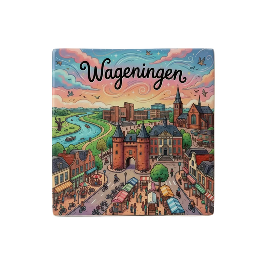 Wageningen